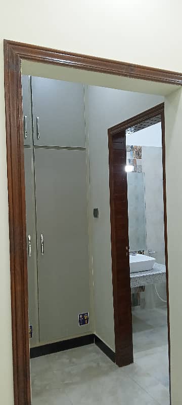 Beautiful Portion Available For Rent In Dha 2 10