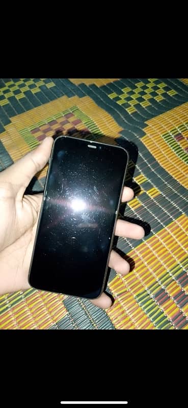 iPhone 11 Pro 256GB Non-PTA 2