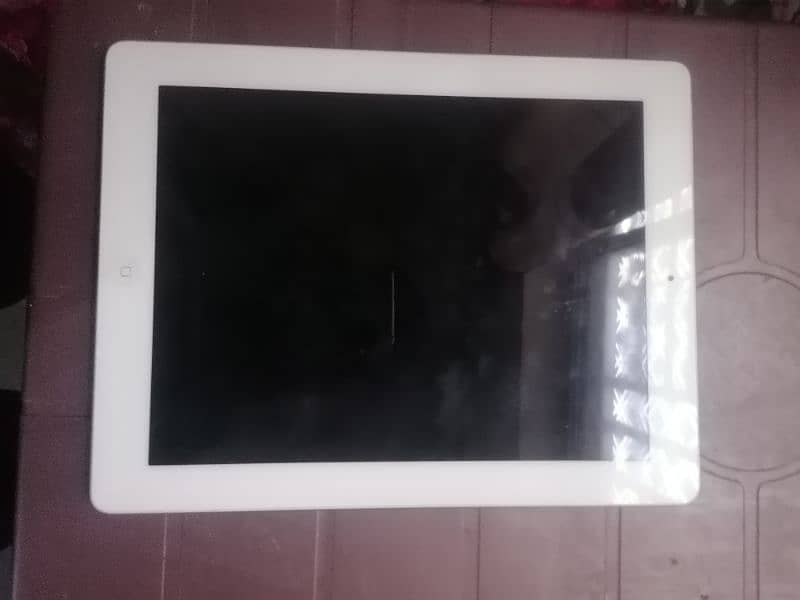 Ipad 4 generation 1