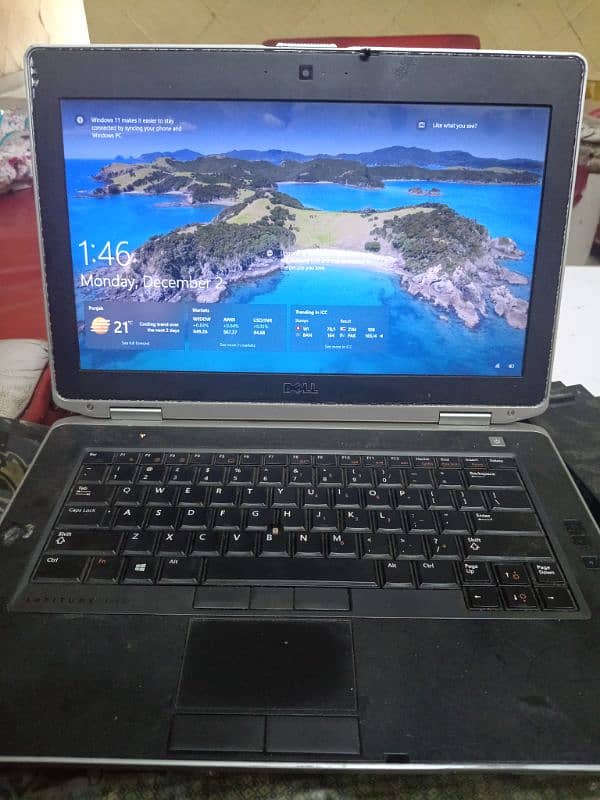 Dell laptop for sale 8