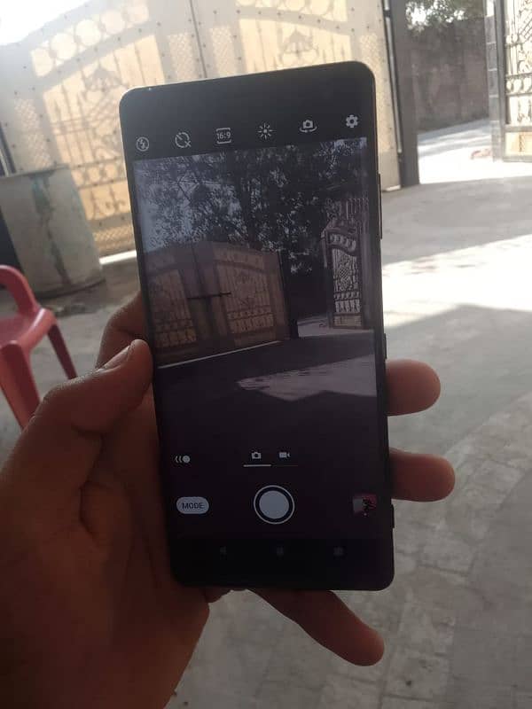 Sony xperia xz3 4/64 condition 10/8 8