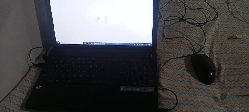 TOSHIBA SATELLITE C55T SERIES 5