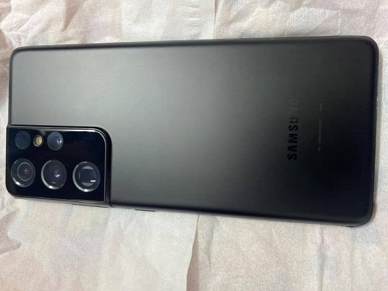 Samsung S21 Ultra 5G 1