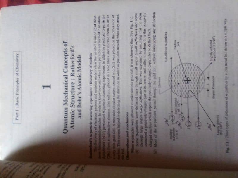 Advance Organic chemistry by Satya parkash volume 1 & 2 13