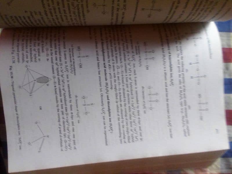 Advance Organic chemistry by Satya parkash volume 1 & 2 14