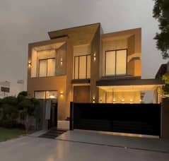 10 Marla Fabulous Upper Portion On Top Location For Rent In DHA Phase 2 Lahore