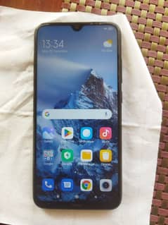 redmi