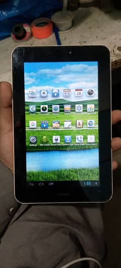 Huawei Tablet FOR SALE PTA APROVED