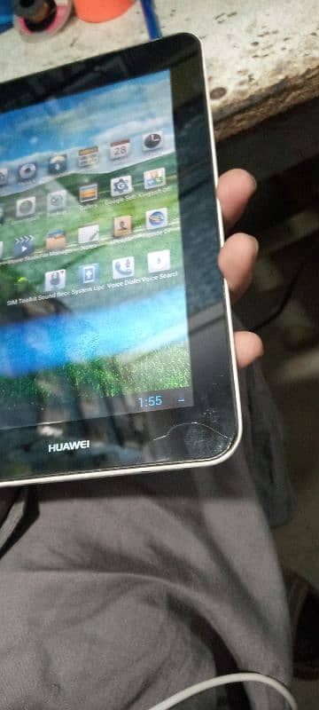 Huawei Tablet FOR SALE PTA APROVED 2