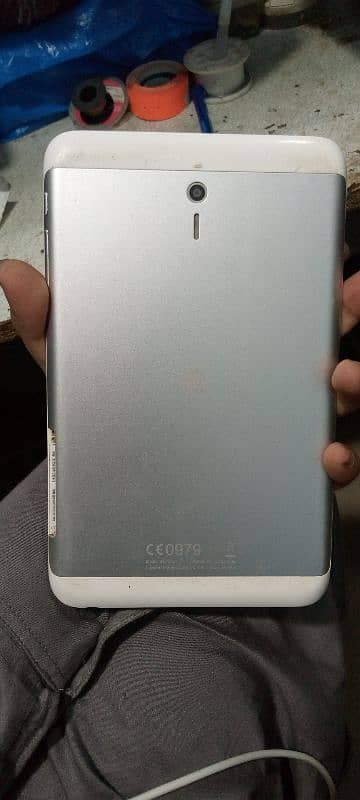 Huawei Tablet FOR SALE PTA APROVED 4