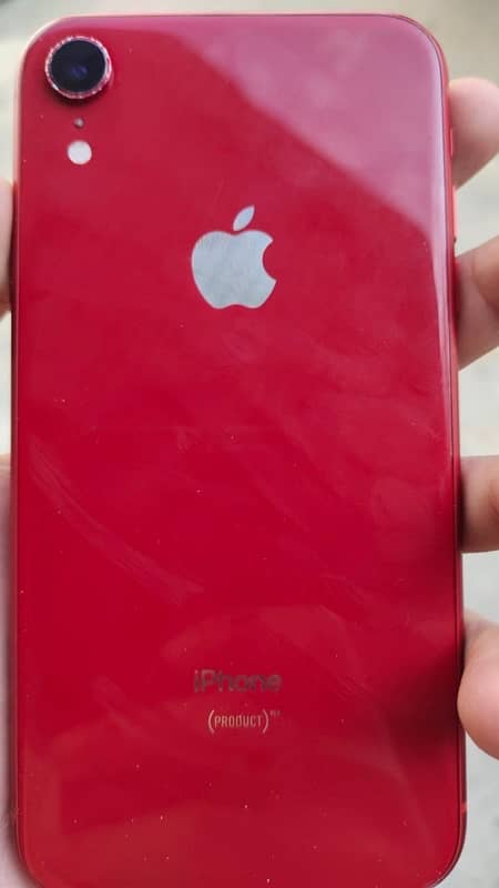 iPhone XR non pta factory unlock 0