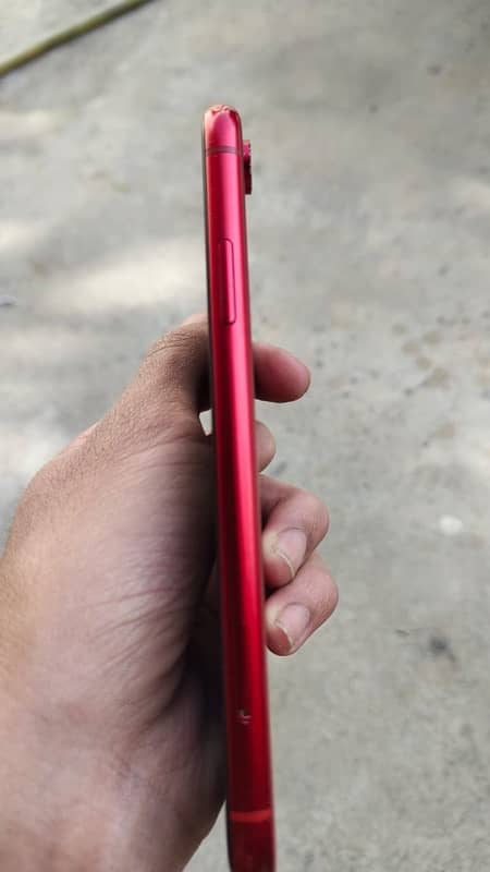 iPhone XR non pta factory unlock 5