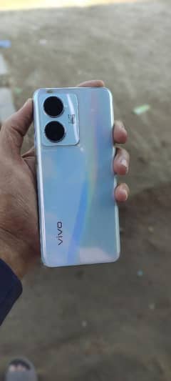 vivo y55 8/128 condition 10/10 n