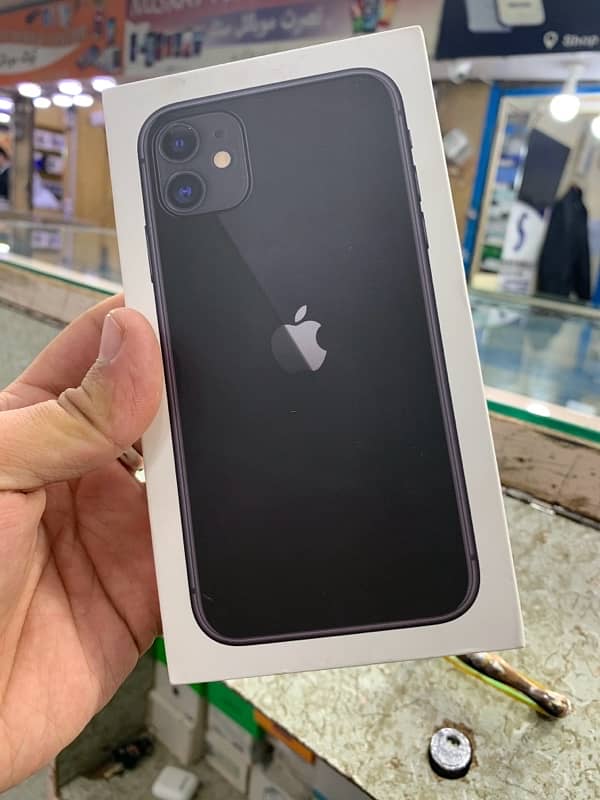 iphone 11 jv 64gb 0