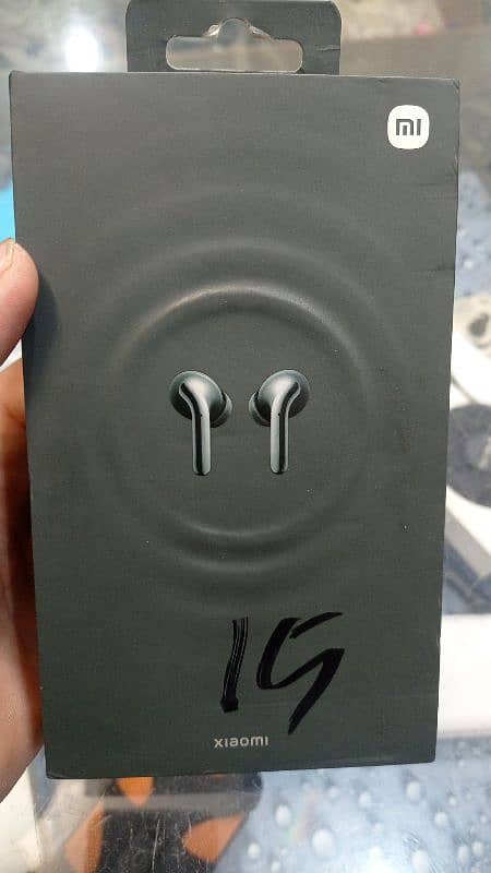 xiaomi buds 3t pro 1