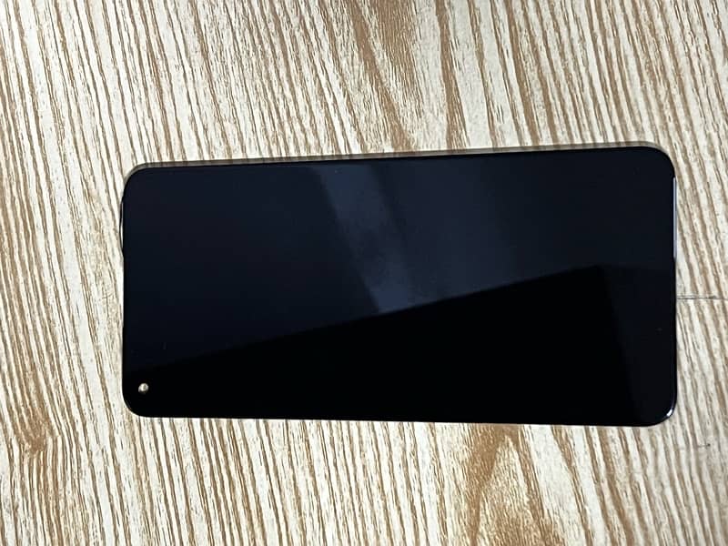 Oppo A76 Original panel 0