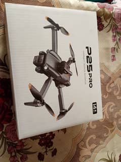 P25 Pro Drone