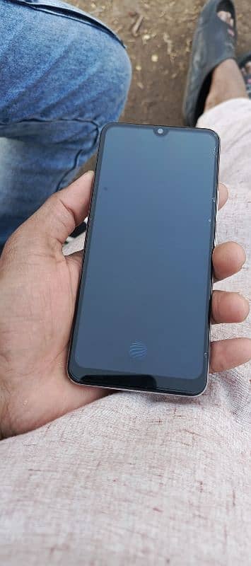 vivo v21 5