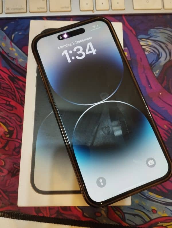 IPhone 14 Pro Max 512GB 11