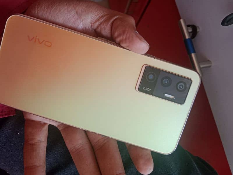 vivo v23e 8/128 0