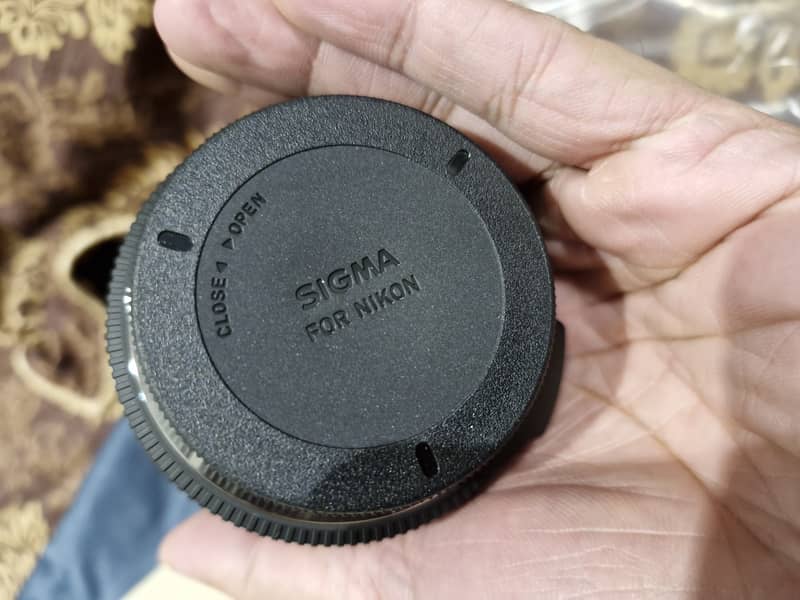 Brand new japanese SIGMA fisheye lense going cheap AF! Lootlo sale! 1