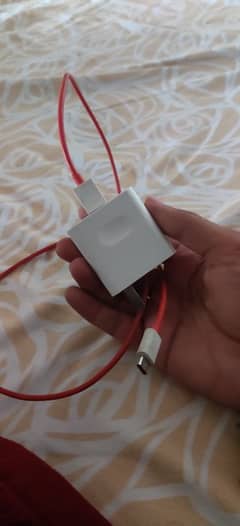 OnePlus warp charger 7pro,8,8t,8pro