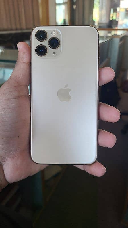 Iphone 11 pro 1