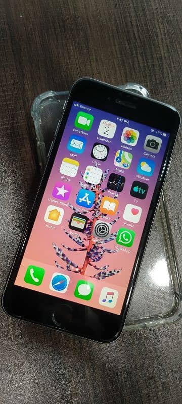 i phone 6 plus for sell 1