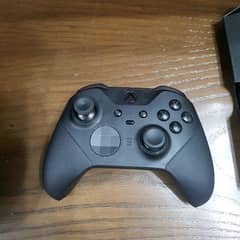 xbox elite series 2 controller