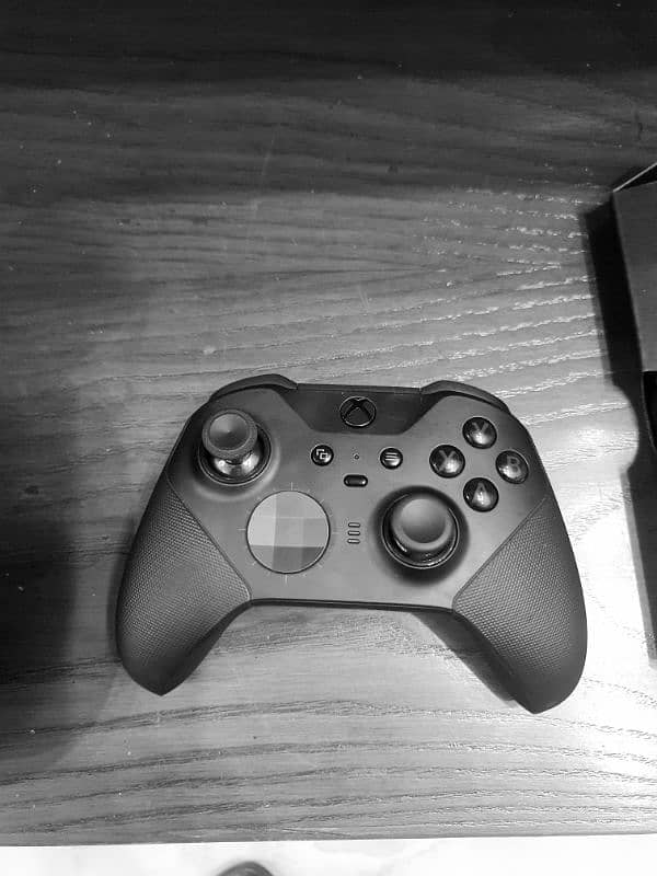 xbox elite series 2 controller 1