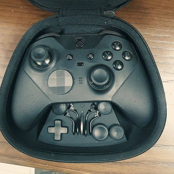 xbox elite series 2 controller 2