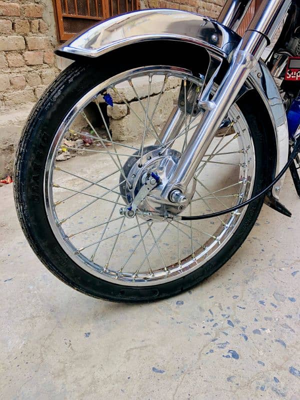 Hi speed bike for sale 5