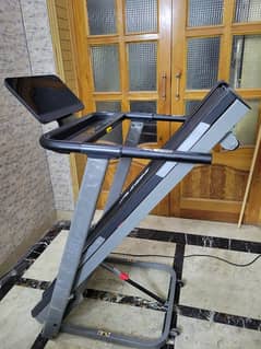 AIBI Sports Treadmill imported in lush condition