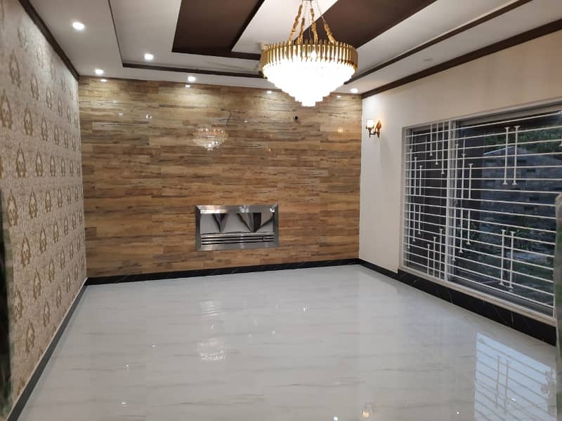 10 Marla Lower Portion For Rent Punjab Society Ph1 3