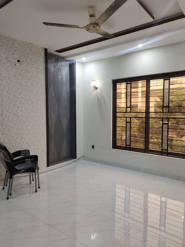 10 Marla Lower Portion For Rent Punjab Society Ph1 6