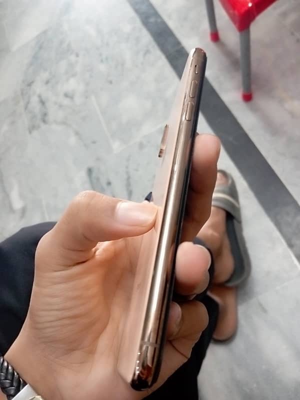 Non pta iphone xs max 256 2