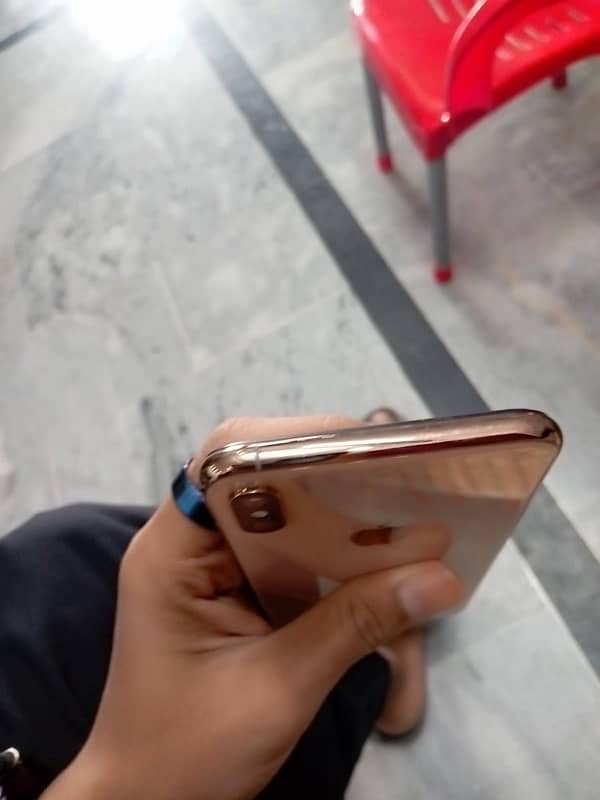 Non pta iphone xs max 256 5