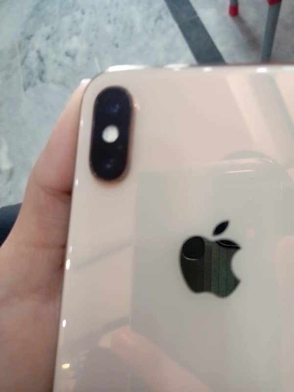 Non pta iphone xs max 256 6