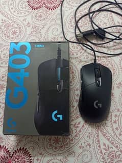 Logitech