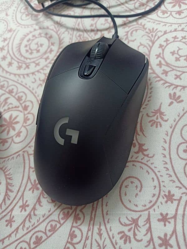 Logitech G403 HERO 3