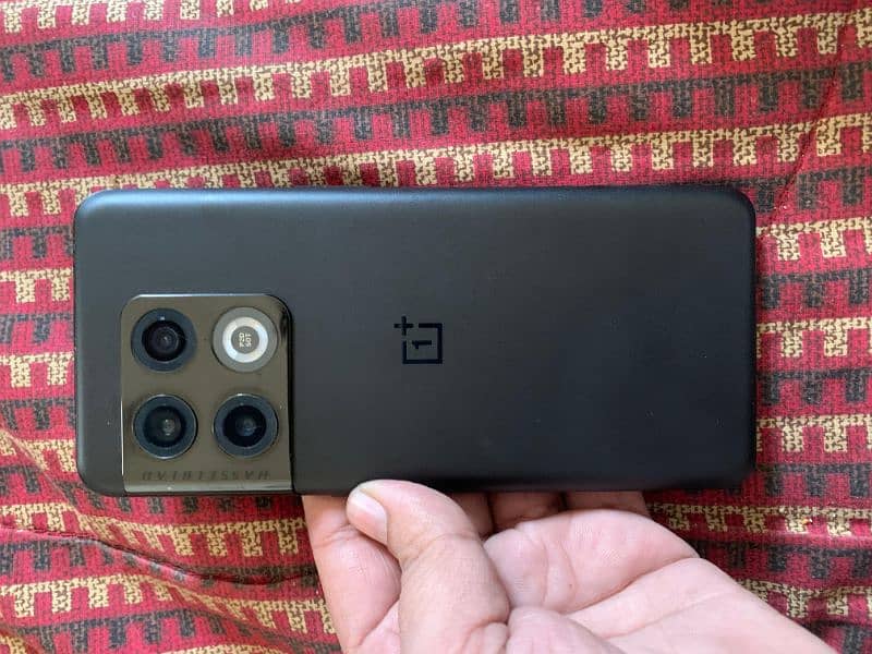 OnePlus 10 pro 5 non pta minor shade 1