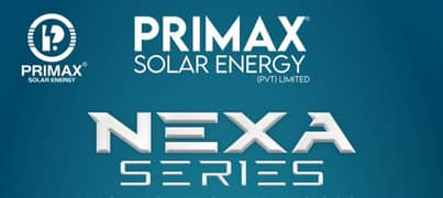 primax nexa series IP66 series are available at our head office