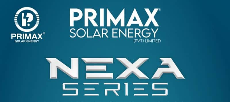 primax nexa series IP66 series are available at our head office 0