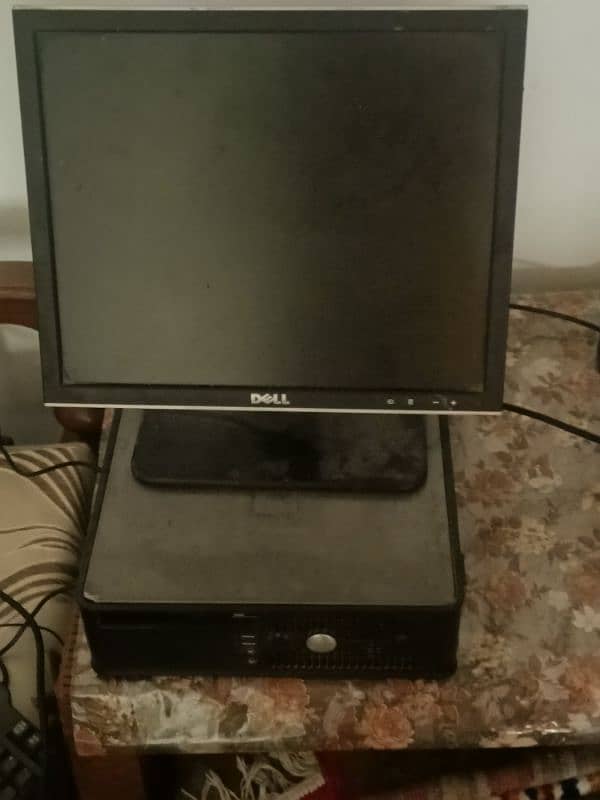 pc dell 780 for sale 3