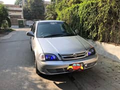 Suzuki Cultus VX 2004