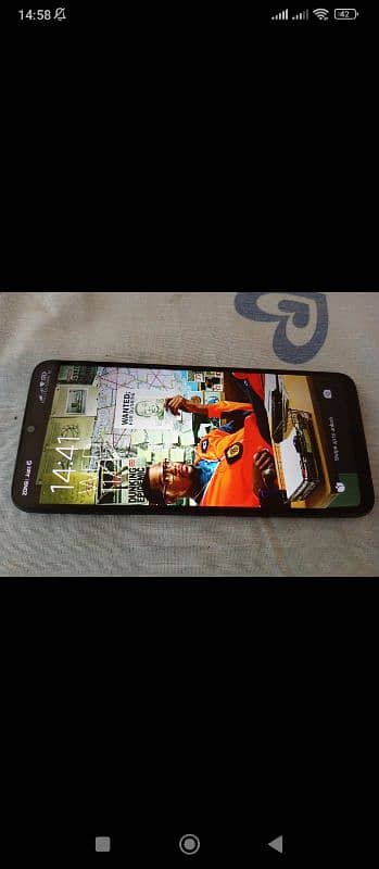 REDMI 10C FOR SALE WITH COMPLETE BOX 3