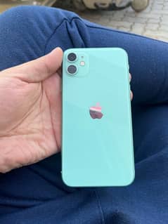 Iphone 11 64gb non pta