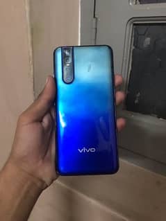 vivo y15 pro 6/128