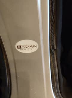 JCB buckman massager