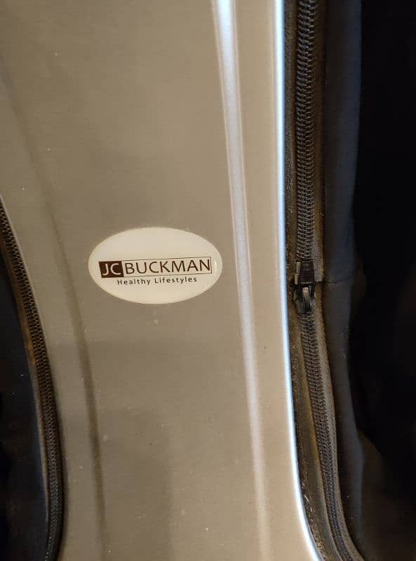 JCB buckman massager 0